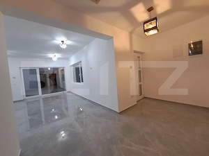 Casă individuală cu design nordic, terasă acoperită și pod funcțional – Izvor - imagine 9