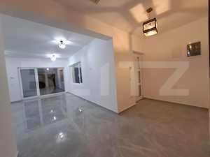 Casă individuală cu design nordic, terasă acoperită și pod funcțional – Izvor - imagine 10