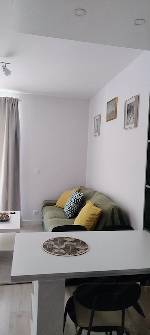 Închiriez apartament cu doua camere in Greenfield Băneasa  - imagine 3