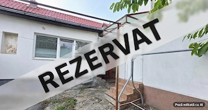 REPOZITIONARE PRET -5000 € Casa 144 mp utili, organizata in 2 apartamente