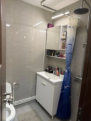 Apartament cu 4 camere decomandat bilateral 2 bai 2 balcon Proprietar  - imagine 4
