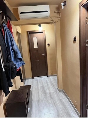 Apartament cu 4 camere decomandat bilateral 2 bai 2 balcon Proprietar  - imagine 2