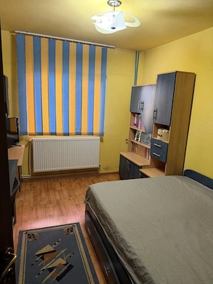 Apartament cu 4 camere decomandat bilateral 2 bai 2 balcon Proprietar  - imagine 3