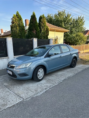 ford focus 1.4 benzina 2009 - imagine 3