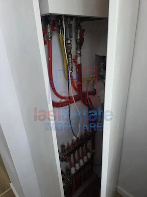 Apartament 2 camere de vanzare in zona Copou - imagine 8