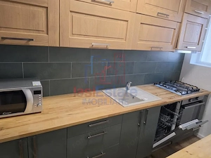 Apartament 2 camere de vanzare in zona Copou - imagine 4