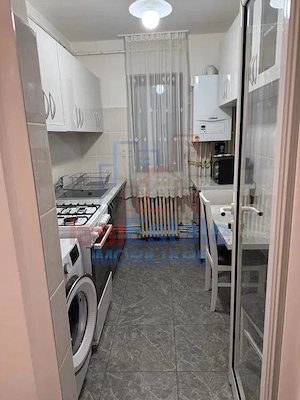Apartament 2 camere de vanzare in zona Bd Primaveri - imagine 6