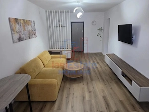 Apartament 2 camere de vanzare in zona Copou