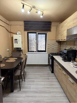 Apartament cu 4 camere decomandat bilateral 2 bai 2 balcon Proprietar  - imagine 7