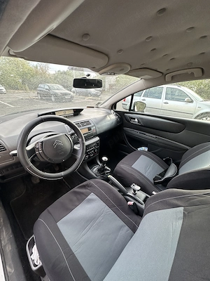 Citroen C4 2010 - imagine 8