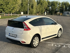 Citroen C4 2010 - imagine 10