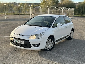 Citroen C4 2010 - imagine 9