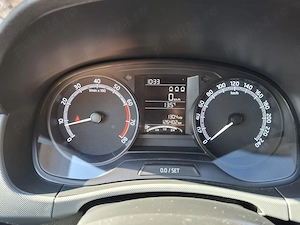 Skoda Fabia 2020 benzina - imagine 2