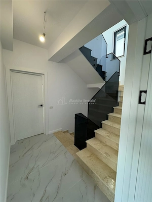 Vanzare Vila de lux 4 camere Bragadiru - imagine 7