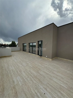 Vanzare Vila de lux 4 camere Bragadiru - imagine 19