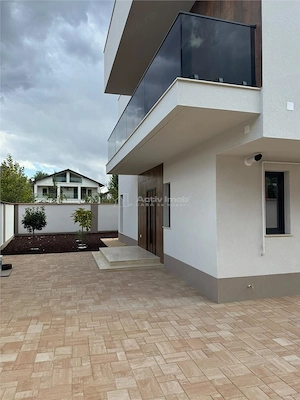 Vanzare Vila de lux 4 camere Bragadiru - imagine 12