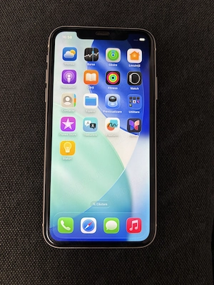 Vand telefon Iphone 11, 128 gb