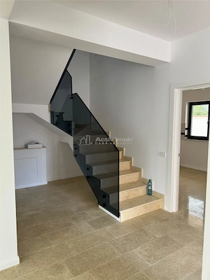 Vanzare Vila de lux 4 camere Bragadiru - imagine 6