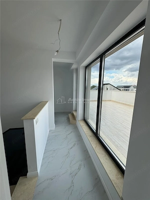 Vanzare Vila de lux 4 camere Bragadiru - imagine 18