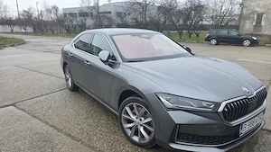 Skoda Superb Laurin & Klement , garantie pana in 2028 - imagine 2