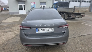 Skoda Superb Laurin & Klement , garantie pana in 2028 - imagine 5