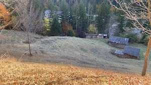 Teren de vânzare- Bicaz (Izvorul Muntelui)  - imagine 7