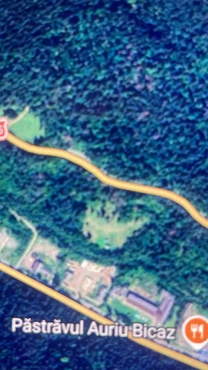 Teren de vânzare- Bicaz (Izvorul Muntelui) 