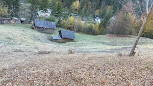 Teren de vânzare- Bicaz (Izvorul Muntelui)  - imagine 4