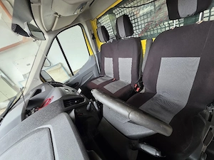 Ford Transit 2015 - imagine 3
