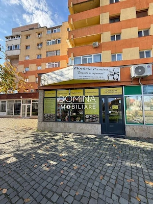 Închiriere spațiu comercial, str. Unirii, zona Parcului Tudor Vladimirescu - imagine 2