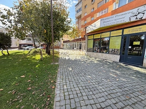 Închiriere spațiu comercial, str. Unirii, zona Parcului Tudor Vladimirescu - imagine 3