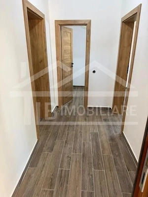 Casa cu 2 camere, 60mp, Zona Semicentrala - imagine 5