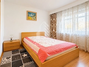Apartament 2 camere zona Banu Maracine