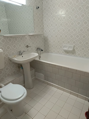 Apartament 3 camere Drostor Ramnicu Valcea - imagine 2