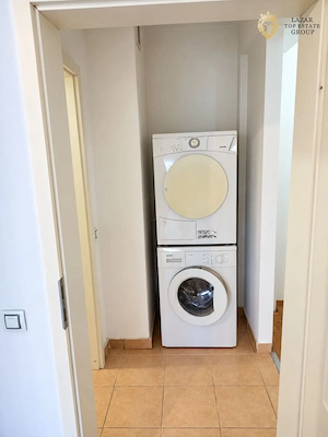 Apartament cu 2 camere de inchiriat Subcetate - imagine 9