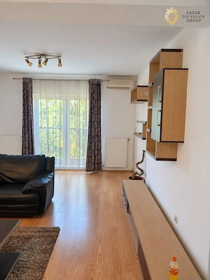 Apartament cu 2 camere de inchiriat Subcetate - imagine 4