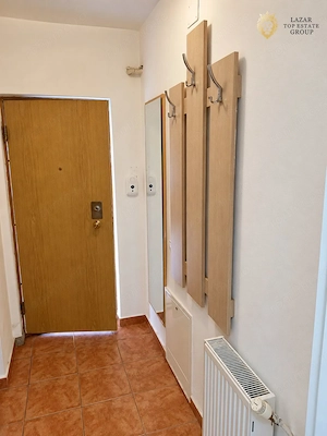 Apartament cu 2 camere de inchiriat Subcetate - imagine 2