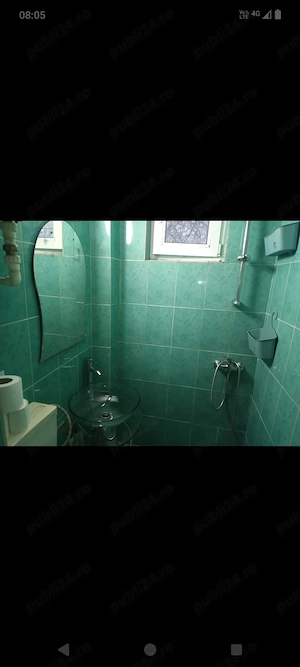 vânzare garsonieră aleea Bacău parc Humulești etaj 1 din 4 - imagine 4