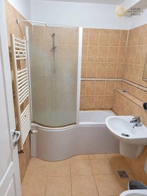 Apartament cu 2 camere de inchiriat Subcetate - imagine 12