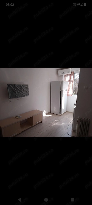 vânzare garsonieră aleea Bacău parc Humulești etaj 1 din 4 - imagine 3