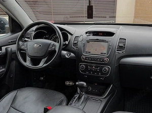 Vand KIA SORENTO 12.2014, 2.2 CRDI, 200Cp, Automata, 4x4, Panoramica