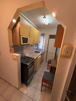 Apartament 2 camere zona Hipodrom - imagine 4