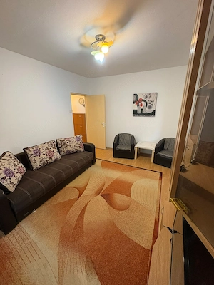 Apartament 2 camere zona Hipodrom