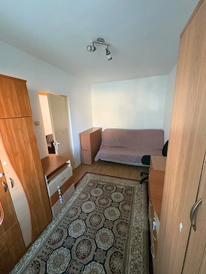 Apartament 2 camere zona Hipodrom - imagine 3