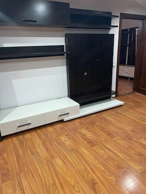 2 camere  Ostroveni in. A uri et 2 , amenajat modern