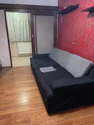 2 camere  Ostroveni in. A uri et 2 , amenajat modern - imagine 4