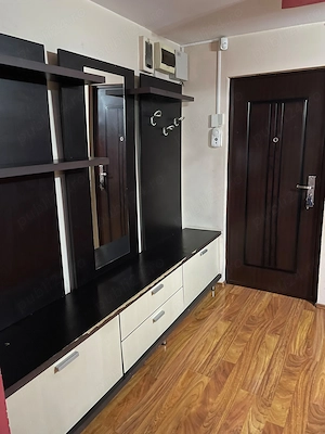 2 camere  Ostroveni in. A uri et 2 , amenajat modern - imagine 3