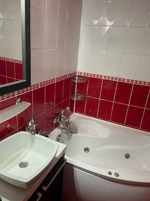 2 camere  Ostroveni in. A uri et 2 , amenajat modern - imagine 10