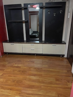 2 camere  Ostroveni in. A uri et 2 , amenajat modern - imagine 2