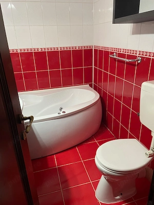 2 camere  Ostroveni in. A uri et 2 , amenajat modern - imagine 7